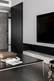 现代客厅卧室极简约风家居装饰品