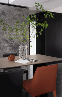 现代客厅卧室极简约风家居装饰品