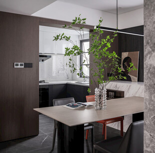 现代客厅卧室极简约风家居装饰品