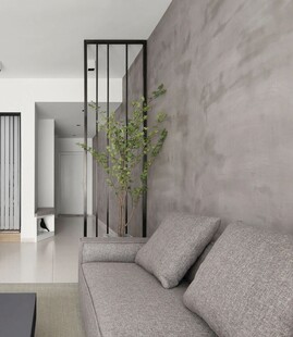 现代客厅卧室极简约风家居装饰品