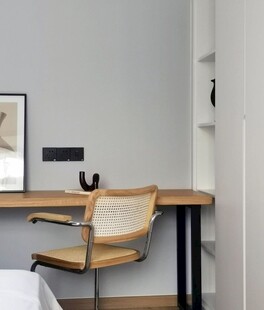 现代客厅卧室极简约风家居装饰品