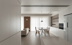 现代客厅卧室极简约风家居装饰品