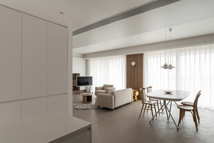 现代客厅卧室极简约风家居装饰品