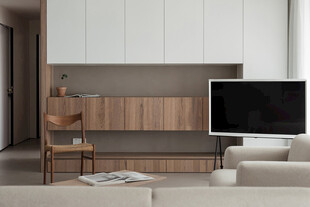 现代客厅卧室极简约风家居装饰品