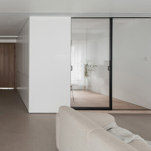 现代客厅卧室极简约风家居装饰品