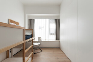 现代客厅卧室极简约风家居装饰品