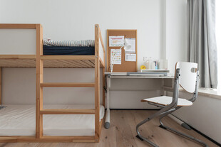 现代客厅卧室极简约风家居装饰品