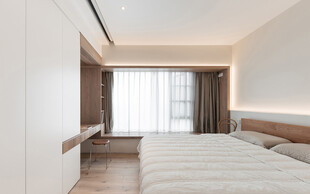 现代客厅卧室极简约风家居装饰品