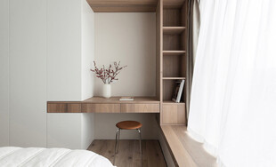 现代客厅卧室极简约风家居装饰品