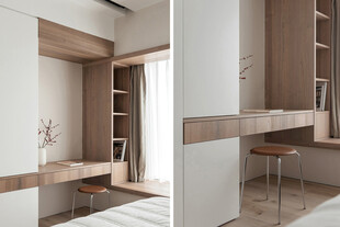 现代客厅卧室极简约风家居装饰品