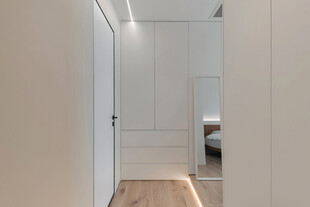 现代客厅卧室极简约风家居装饰品