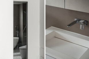 现代客厅卧室极简约风家居装饰品