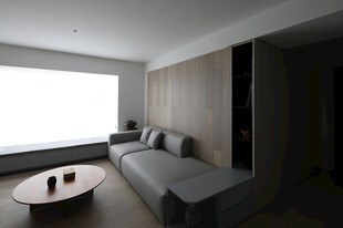 现代客厅卧室极简约风家居装饰品