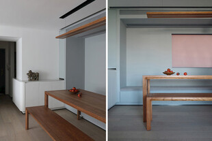 现代客厅卧室极简约风家居装饰品