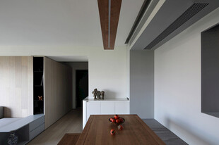 现代客厅卧室极简约风家居装饰品