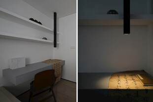 现代客厅卧室极简约风家居装饰品