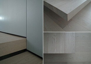 现代客厅卧室极简约风家居装饰品