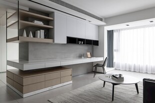 现代客厅卧室极简约风家居装饰品