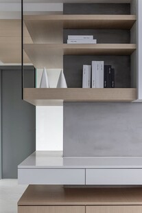 现代客厅卧室极简约风家居装饰品