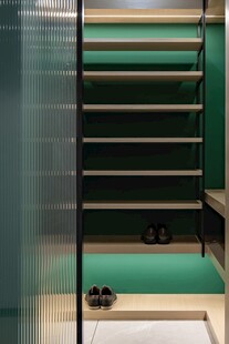 现代客厅卧室极简约风家居装饰品