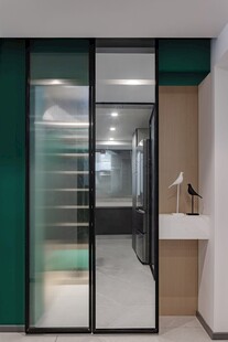 现代客厅卧室极简约风家居装饰品