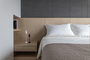 现代客厅卧室极简约风家居装饰品