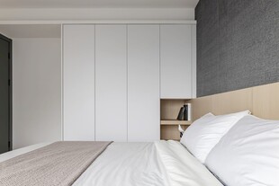 现代客厅卧室极简约风家居装饰品