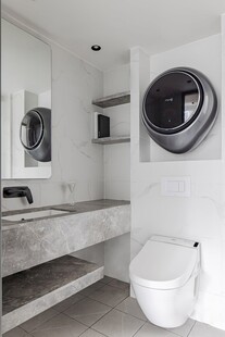 现代客厅卧室极简约风家居装饰品