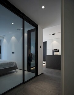 现代客厅卧室极简约风家居装饰品