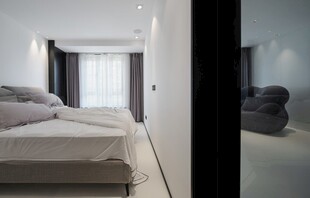 现代客厅卧室极简约风家居装饰品