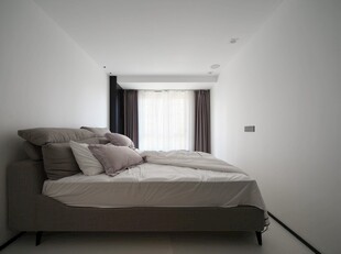 现代客厅卧室极简约风家居装饰品