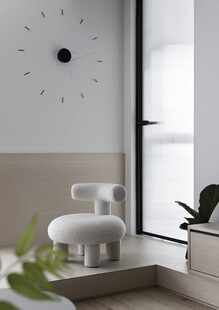 现代客厅卧室极简约风家居装饰品