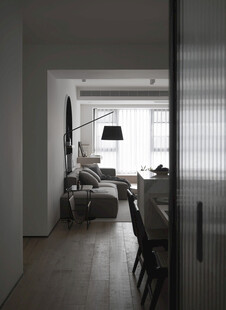 现代客厅卧室极简约风家居装饰品