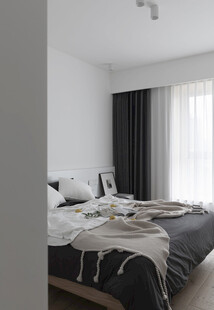 现代客厅卧室极简约风家居装饰品