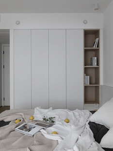 现代客厅卧室极简约风家居装饰品