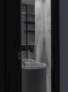 现代客厅卧室极简约风家居装饰品