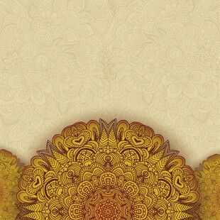 欧式花纹 装饰花纹 背景  底