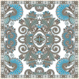 欧式花纹 装饰花纹 背景  底