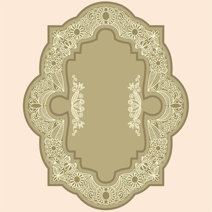 欧式花纹 装饰花纹 背景  底