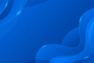 梯度 倾斜 波浪背景