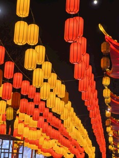 灯笼