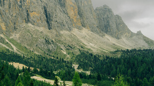 白云石   意大利      