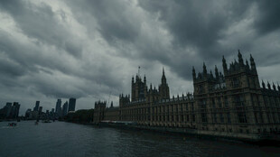 教堂   宫殿   英国   