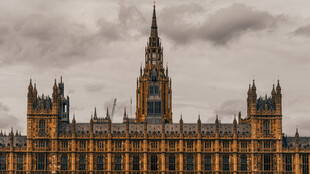 教堂   宫殿   英国   