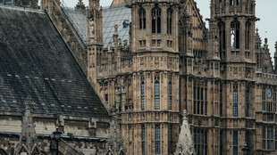 教堂   宫殿   英国   