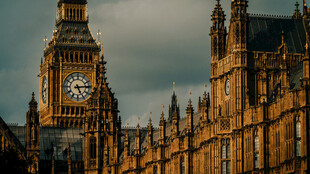 教堂   宫殿   英国   