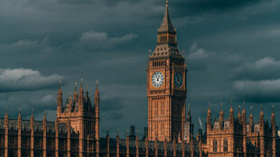 教堂   宫殿   英国   