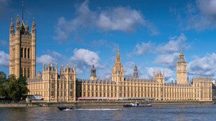 教堂   宫殿   英国   