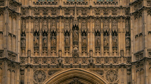 教堂   宫殿   英国   