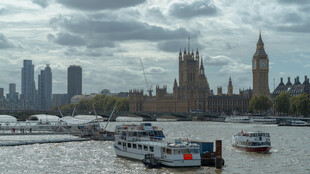 教堂   宫殿   英国   